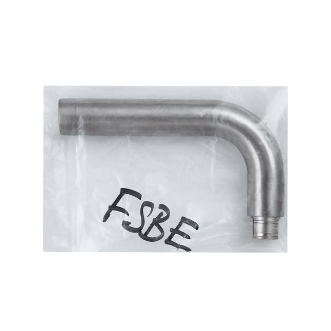Ручка дверная TESA FSBE OVAL нерж.сталь мат NEREZ MAT комплект Ручка дверная TESA FSBE OVAL нерж.сталь мат NEREZ MAT комплект