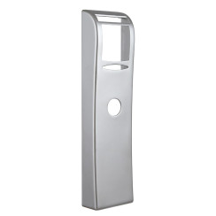 Накладка зовнішня TESA DONNA SMARTAIR хром матовий