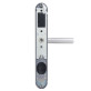 Замок карточный автономный TESA SPY STD MIFARE 13.56Mhz SS UNIV 85мм 30-80мм VECTOR P+H 2UB0 BS50 FP20 rounded 