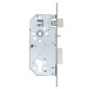 Замок карточный автономный TESA SPY STD MIFARE 13.56Mhz SS UNIV 85мм 30-80мм VECTOR P+H 2UB0 BS50 FP20 rounded 