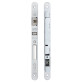 Замок карточный автономный TESA SPY STD MIFARE 13.56Mhz SS UNIV 85мм 30-80мм VECTOR P+H 2UB0 BS50 FP20 rounded 