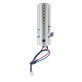 Замок карточный автономный TESA SPY STD MIFARE 13.56Mhz SS UNIV 85мм 30-80мм VECTOR P+H 2UB0 BS50 FP20 rounded 