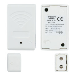 Датчик окна TESA WIRELESS Датчик окна TESA WIRELESS