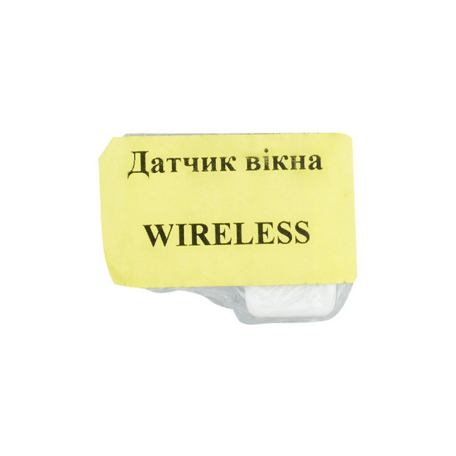 Датчик вікна TESA WIRELESS
