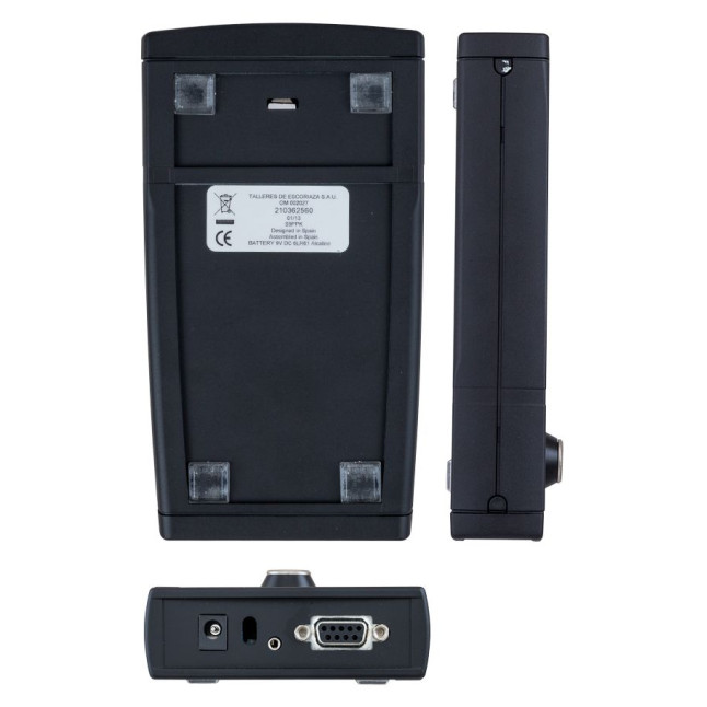 Программатор TESA STHPCC PORTABLE PROGRAMMER HOTEL PROX Программатор TESA STHPCC PORTABLE PROGRAMMER HOTEL PROX