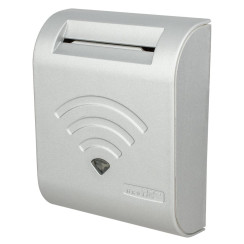 Енергозберігаючий пристрій TESA срібний intelligent proximity