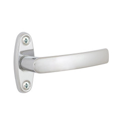 Ручка віконна ABLOY 56/152 mov FIN_FOR_WINDOW OVAL Хром_полірований накладне ZN_CR Внутрішній Ручка віконна ABLOY 56/152 mov FIN_FOR_WINDOW OVAL Хром_полірований накладне ZN_CR Внутрішній