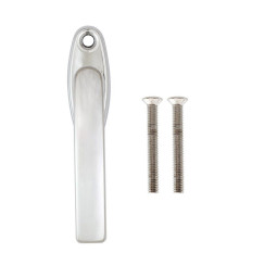 Ручка віконна ABLOY 56/152 mov FIN_FOR_WINDOW OVAL Хром_полірований накладне ZN_CR Внутрішній Ручка віконна ABLOY 56/152 mov FIN_FOR_WINDOW OVAL Хром_полірований накладне ZN_CR Внутрішній