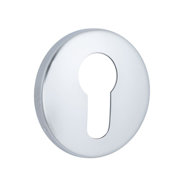 Щиток Abloy CH101 DIN ROUND хром сатин 40-80мм CR SAT внутренний Щиток Abloy CH101 DIN ROUND хром сатин 40-80мм CR SAT внутренний