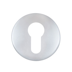 Щиток ABLOY CH101 DIN ROUND Хром_сатин 40-80мм CR_SAT Внутрішній Щиток ABLOY CH101 DIN ROUND Хром_сатин 40-80мм CR_SAT Внутрішній