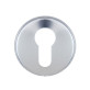 Щиток Abloy CH101 DIN ROUND хром сатин 40-80мм CR SAT внутренний Щиток Abloy CH101 DIN ROUND хром сатин 40-80мм CR SAT внутренний