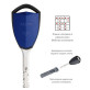 Ключ Abloy *PROTEC 2 1KEY Cliq CONNECT Ключ Abloy *PROTEC 2 1KEY Cliq CONNECT