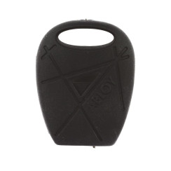 Пластиковая крышка Abloy Black для головы ключа NOVEL Пластиковая крышка Abloy Black для головы ключа NOVEL