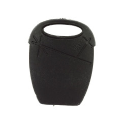 Пластиковая крышка Abloy Black для головы ключа NOVEL Пластиковая крышка Abloy Black для головы ключа NOVEL