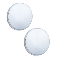 Щиток Abloy LH002 P ROUND хром полированный 38-60мм универсальное MS CR комплект Щиток Abloy LH002 P ROUND хром полированный 38-60мм универсальное MS CR комплект