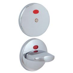 Щиток Abloy LH002 WC ROUND хром полированный 38-60мм универсальное MS CR комплект, шток 5мм Щиток Abloy LH002 WC ROUND хром полированный 38-60мм универсальное MS CR комплект, шток 5мм