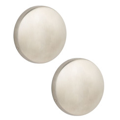 Щиток Abloy LH002 P ROUND нерж.сталь мат 38-60мм универсальное RST комплект