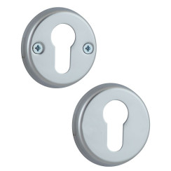 Щиток ABLOY LH004 PZ ROUND Хром_полірований 35-40мм наскрізь FE_CR Комплект Щиток ABLOY LH004 PZ ROUND Хром_полірований 35-40мм наскрізь FE_CR Комплект