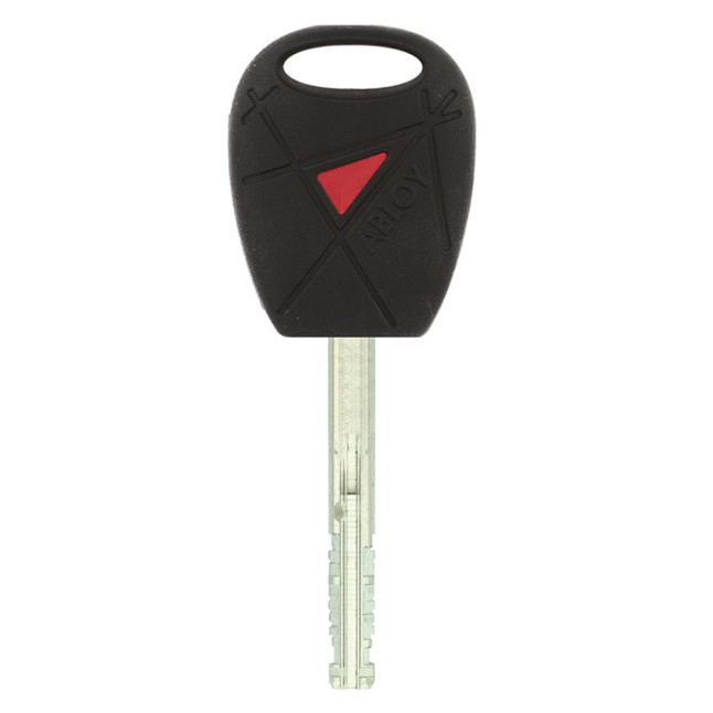 Ключ Abloy NOVEL 1KEY 45мм Ключ Abloy NOVEL 1KEY 45мм