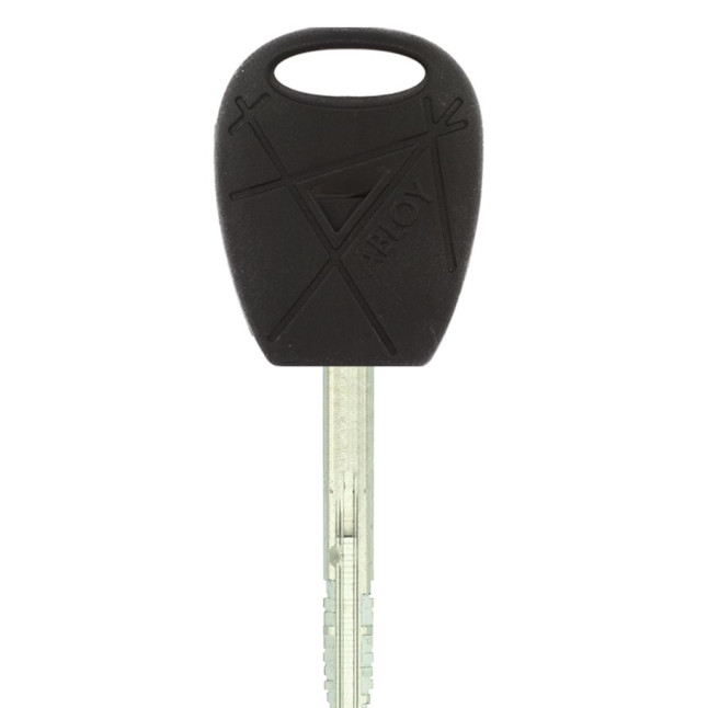 Ключ Abloy NOVEL 1KEY 45мм Ключ Abloy NOVEL 1KEY 45мм
