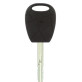 Ключ Abloy NOVEL 1KEY 45мм Ключ Abloy NOVEL 1KEY 45мм