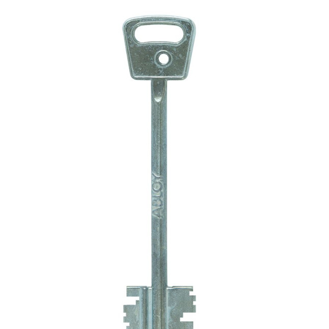 Ключ Abloy BODA 428 1KEY 69мм Ключ Abloy BODA 428 1KEY 69мм