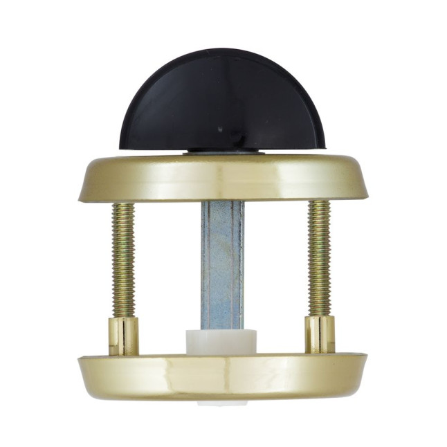 Щиток Abloy LH004 WC ROUND лак золотистый 35-40мм насквозь FE KULA комплект, шток 8мм Щиток Abloy LH004 WC ROUND лак золотистый 35-40мм насквозь FE KULA комплект, шток 8мм