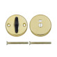 Щиток Abloy LH004 WC ROUND лак золотистый 35-40мм насквозь FE KULA комплект, шток 8мм Щиток Abloy LH004 WC ROUND лак золотистый 35-40мм насквозь FE KULA комплект, шток 8мм