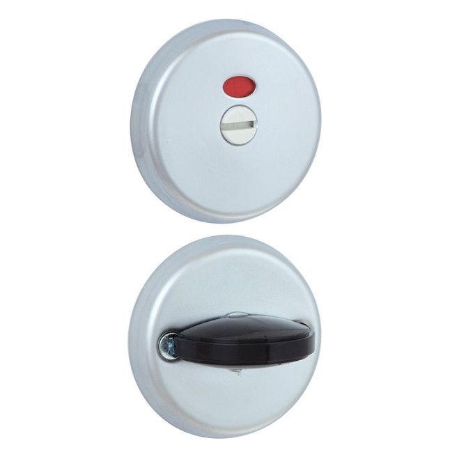 Щиток Abloy LH004 WC ROUND хром сатин 35-40мм насквозь FE HCR комплект, шток 8мм Щиток Abloy LH004 WC ROUND хром сатин 35-40мм насквозь FE HCR комплект, шток 8мм