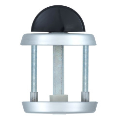 Щиток Abloy LH004 WC ROUND хром сатин 35-40мм насквозь FE HCR комплект, шток 8мм Щиток Abloy LH004 WC ROUND хром сатин 35-40мм насквозь FE HCR комплект, шток 8мм