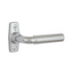 Ручка оконная Abloy DH42 mov FIN FOR WINDOW Plate хром полированный насквозь ZN CR внутренний, шток 8мм Ручка оконная Abloy DH42 mov FIN FOR WINDOW Plate хром полированный насквозь ZN CR внутренний, шток 8мм