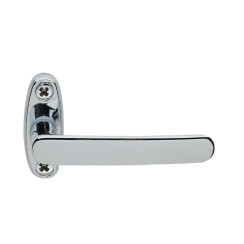 Ручка віконна ABLOY 50/152 mov FIN_FOR_WINDOW OVAL Хром_полірований накладне ZN_CR Внутрішній Ручка віконна ABLOY 50/152 mov FIN_FOR_WINDOW OVAL Хром_полірований накладне ZN_CR Внутрішній