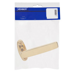 Ручка віконна ABLOY 54/152 mov FIN_FOR_WINDOW OVAL Латунь_полірована накладне MS_KILA Внутрішній Ручка віконна ABLOY 54/152 mov FIN_FOR_WINDOW OVAL Латунь_полірована накладне MS_KILA Внутрішній