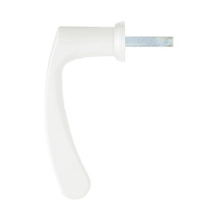 Ручка віконна ABLOY 59/152 mov FIN_FOR_WINDOW OVAL Фарба_біла накладне ZN_JVA Внутрішній Ручка віконна ABLOY 59/152 mov FIN_FOR_WINDOW OVAL Фарба_біла накладне ZN_JVA Внутрішній