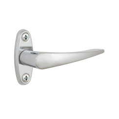 Ручка віконна ABLOY 59/152 mov FIN_FOR_WINDOW OVAL Хром_полірований накладне ZN_CR Внутрішній Ручка віконна ABLOY 59/152 mov FIN_FOR_WINDOW OVAL Хром_полірований накладне ZN_CR Внутрішній