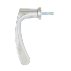 Ручка віконна ABLOY 59/152 mov FIN_FOR_WINDOW OVAL Хром_полірований накладне ZN_CR Внутрішній Ручка віконна ABLOY 59/152 mov FIN_FOR_WINDOW OVAL Хром_полірований накладне ZN_CR Внутрішній