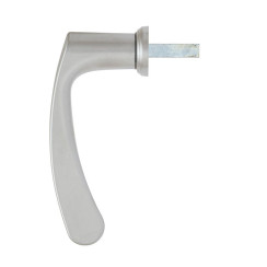 Ручка віконна ABLOY 59/152 mov FIN_FOR_WINDOW OVAL Хром_сатин накладне ZN_HCR Внутрішній Ручка віконна ABLOY 59/152 mov FIN_FOR_WINDOW OVAL Хром_сатин накладне ZN_HCR Внутрішній