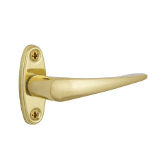 Ручка віконна ABLOY 59/152 mov FIN_FOR_WINDOW OVAL Латунь_полірована накладне MS_KILA Внутрішній Ручка віконна ABLOY 59/152 mov FIN_FOR_WINDOW OVAL Латунь_полірована накладне MS_KILA Внутрішній