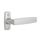 Ручка оконная Abloy DH83 mov FIN FOR WINDOW Plate хром полированный насквозь ZN CR внутренний, шток 8мм Ручка оконная Abloy DH83 mov FIN FOR WINDOW Plate хром полированный насквозь ZN CR внутренний, шток 8мм