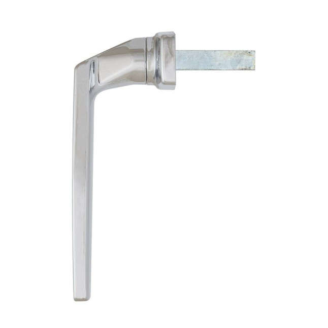 Ручка оконная Abloy DH83 mov FIN FOR WINDOW Plate хром полированный насквозь ZN CR внутренний, шток 8мм Ручка оконная Abloy DH83 mov FIN FOR WINDOW Plate хром полированный насквозь ZN CR внутренний, шток 8мм