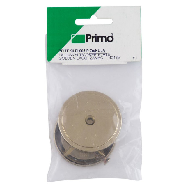 Щиток Abloy 005 P FIN ROUND лак золотистый насквозь ZN KULA комплект Щиток Abloy 005 P FIN ROUND лак золотистый насквозь ZN KULA комплект