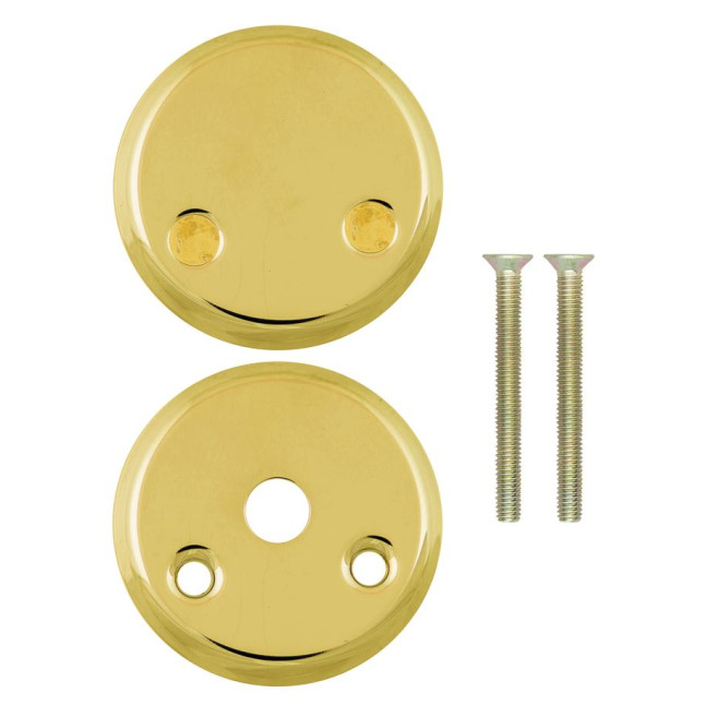 Щиток Abloy 026+028 FIN ROUND латунь полированная насквозь MS Kila комплект Щиток Abloy 026+028 FIN ROUND латунь полированная насквозь MS Kila комплект