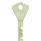 Ключ Abloy PROFILE 1KEY Ключ Abloy PROFILE 1KEY