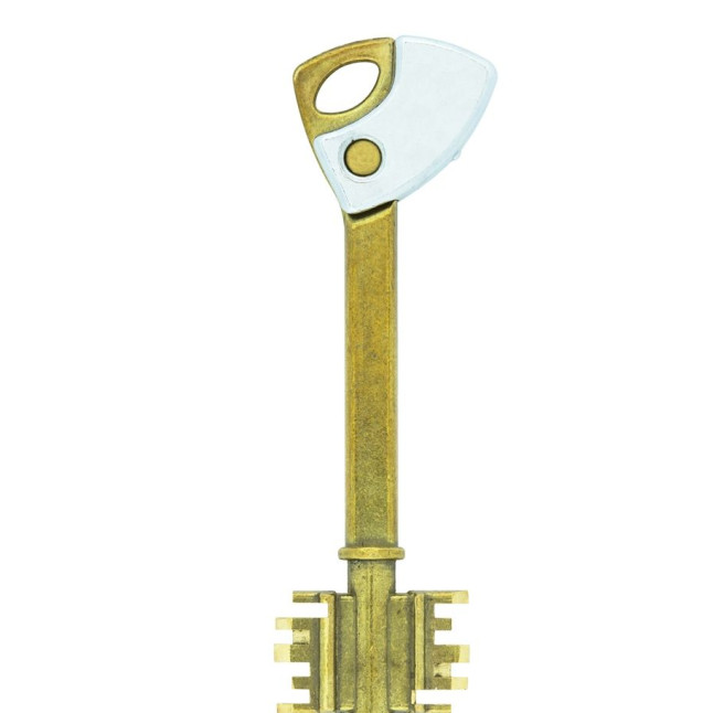 Ключ Abloy SL900 1KEY 47мм Ключ Abloy SL900 1KEY 47мм