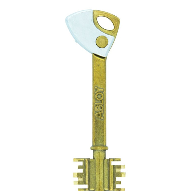 Ключ Abloy SL900 1KEY 47мм Ключ Abloy SL900 1KEY 47мм