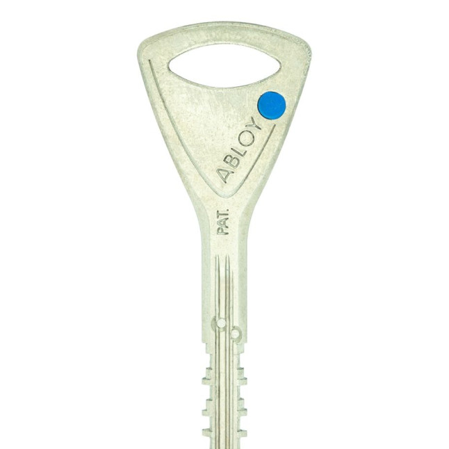 Ключ Abloy PROTEC 1KEY Ключ Abloy PROTEC 1KEY