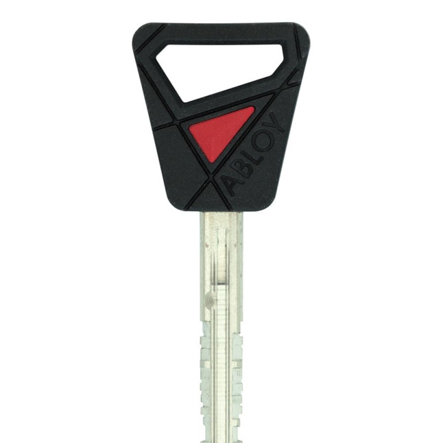 Ключ Abloy NOVEL 1KEY 35 мм Ключ Abloy NOVEL 1KEY 35 мм