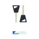 Комплект ключей Abloy DISCLOCK Pro 2KEY+CARD 