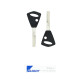 Комплект_ключів ABLOY EXEC 2KEY+CARD