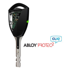 Ключ ABLOY *PROTEC2 1KEY CLIQ